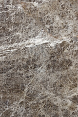 Obraz na płótnie Canvas Brown marble texture background High resolution