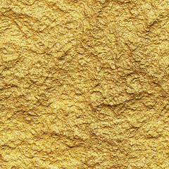 Seamless Gold texture backgrond