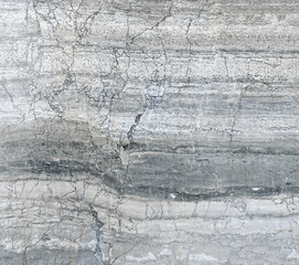 Gray marble texture background High resolution