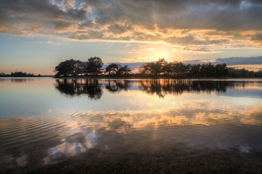 Hatchet Pond