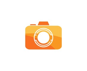 Camera logo