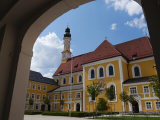 Landshut - Seligenthal