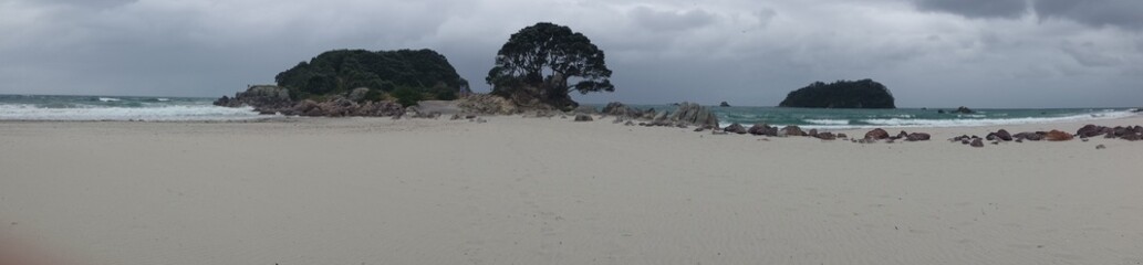 The Beach New Zealand 2