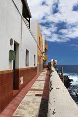 Punta Brava, Puerto de la Cruz, Tenerife