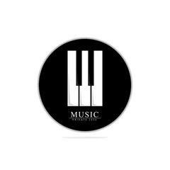 Music Logo