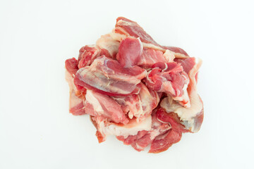 viande d'agneau