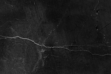 Obraz na płótnie Canvas Black marble texture (High.Res.)