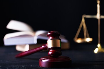 Attorney.