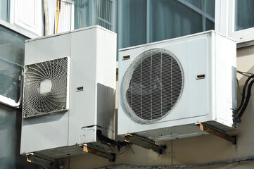 Air conditioner system
