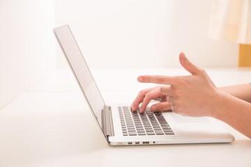 ビジネス　パソコン