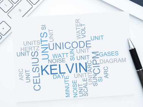 Kelvin