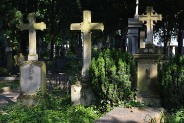 Bonn, Alter Friedhof