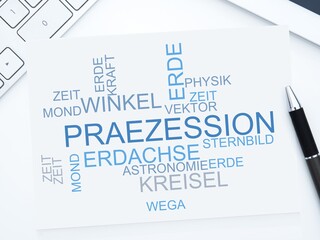Präzession