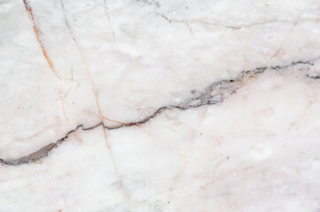 Dark black marble texture with natural pattern for background.