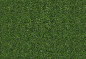 Green texture, synthetic grass, sports field, football. Backdrop for collage