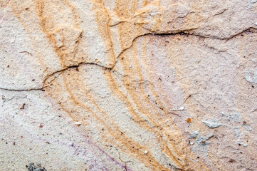 Marble texture with natural pattern for background.