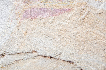Marble texture with natural pattern for background.