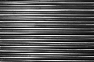 Obraz premium abstract metal line