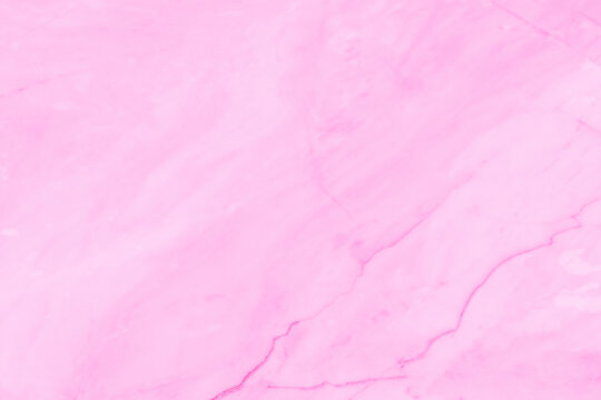 Pink marble texture background. surface blank for design