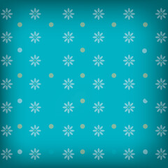 Beautiful flowers background icon vector illustration graphic design
