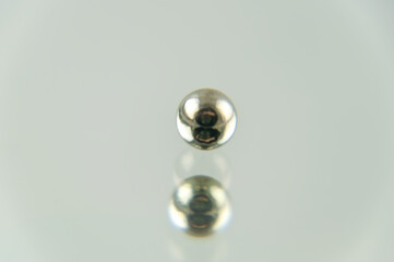 metal ball