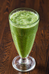 green smoothie