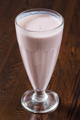 berry smoothie