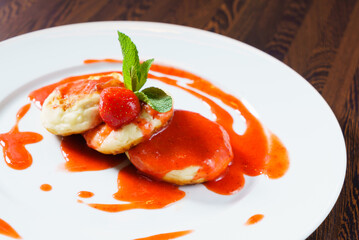 cottage cheese pancakes
