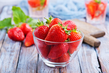 strawberry