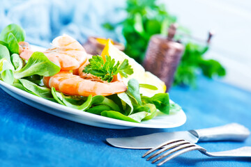 salad