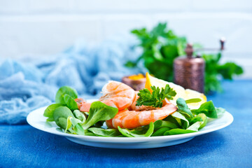 salad