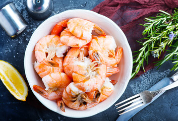 shrimps