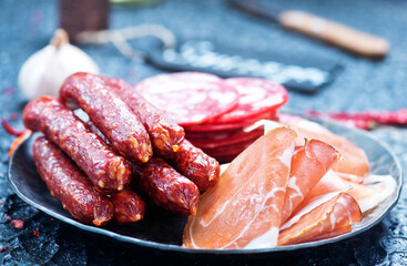 antipasto