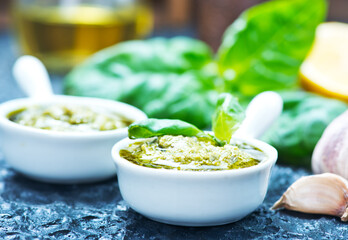 pesto