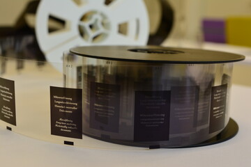 Mikrofilm