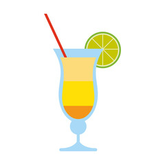 food cartoon flat illustration icon vector design graphic