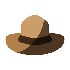 carnival brazil flat icon vector design graphic illustration shadow