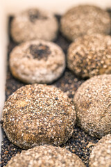 Pecorino cheese in Tuscany