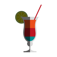 food cartoon flat illustration icon vector design graphic