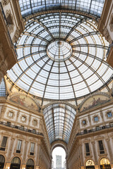 Galleria Vittorio Emanuele II