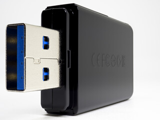 Macro shooting usb 3.0 card reader