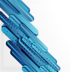 Straight lines background