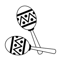 carnival draw illustration icon vector design graphic