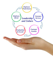 Leadership and Culture