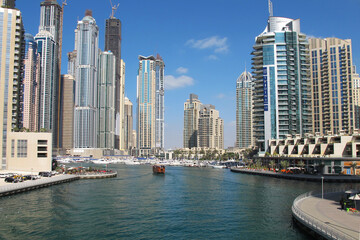 Photo from iconic Dubai, United Arab Emirates