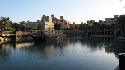 Photo from iconic Dubai, United Arab Emirates
