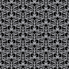 Pattern background flower