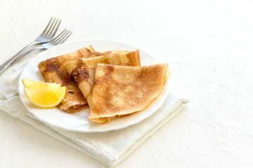 Crepes