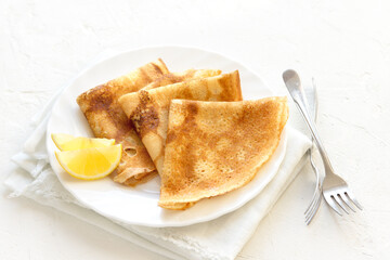 Crepes