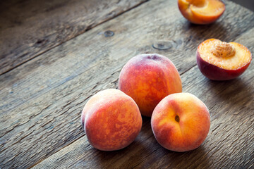Peaches